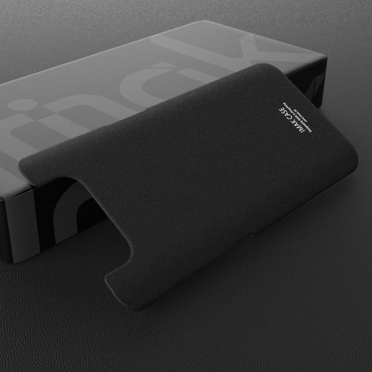 IMAK Matte Touch Cowboy PC Case for Galaxy A80