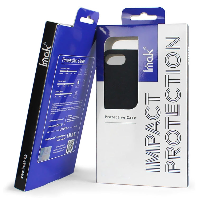 IMAK Matte Touch Cowboy PC Case for Galaxy A80