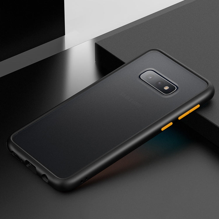 Shockproof  Frosted PC+ TPU Case for Galaxy S10e