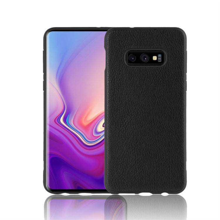 Magic Color PU + TPU Protective Case for Galaxy S10 E