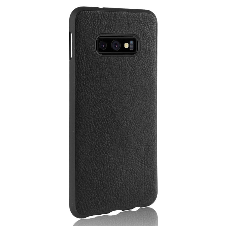 Magic Color PU + TPU Protective Case for Galaxy S10 E