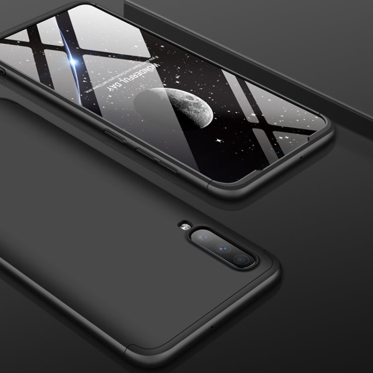 GKK Three Stage Splicing Full Coverage PC Case for Galaxy A70