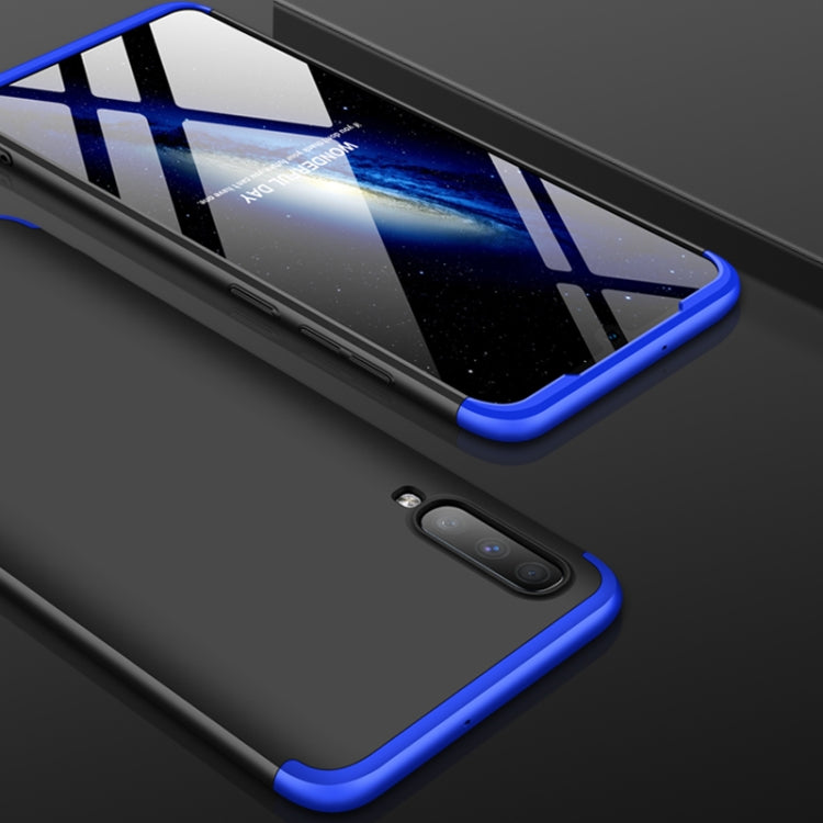 GKK Three Stage Splicing Full Coverage PC Case for Galaxy A70