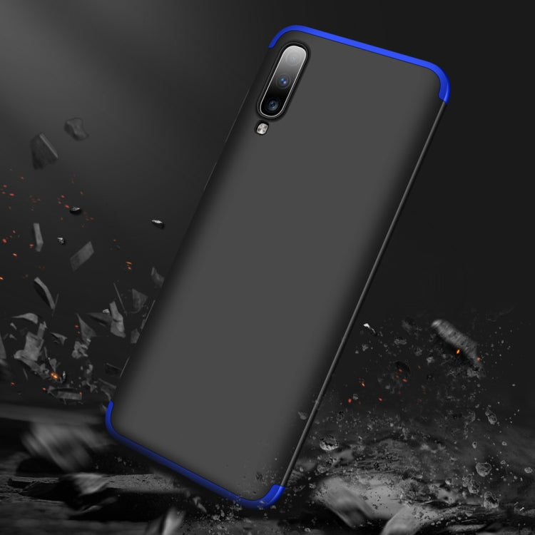 GKK Three Stage Splicing Full Coverage PC Case for Galaxy A70