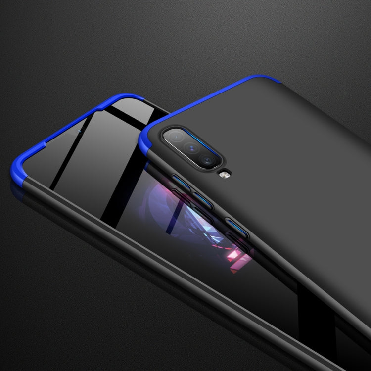GKK Three Stage Splicing Full Coverage PC Case for Galaxy A70