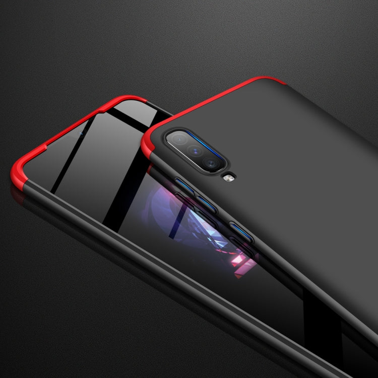 GKK Three Stage Splicing Full Coverage PC Case for Galaxy A70