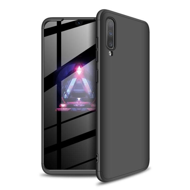 GKK Three Stage Splicing Full Coverage PC Case for Galaxy A70