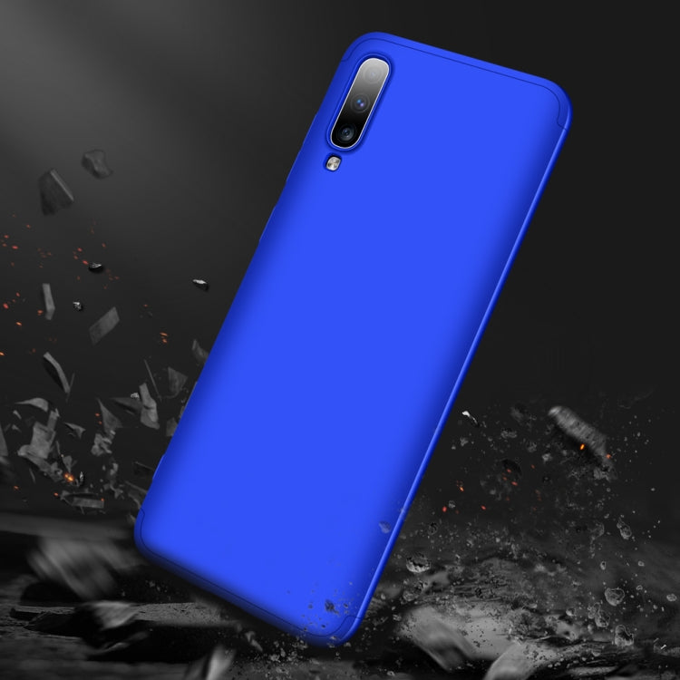 GKK Three Stage Splicing Full Coverage PC Case for Galaxy A70