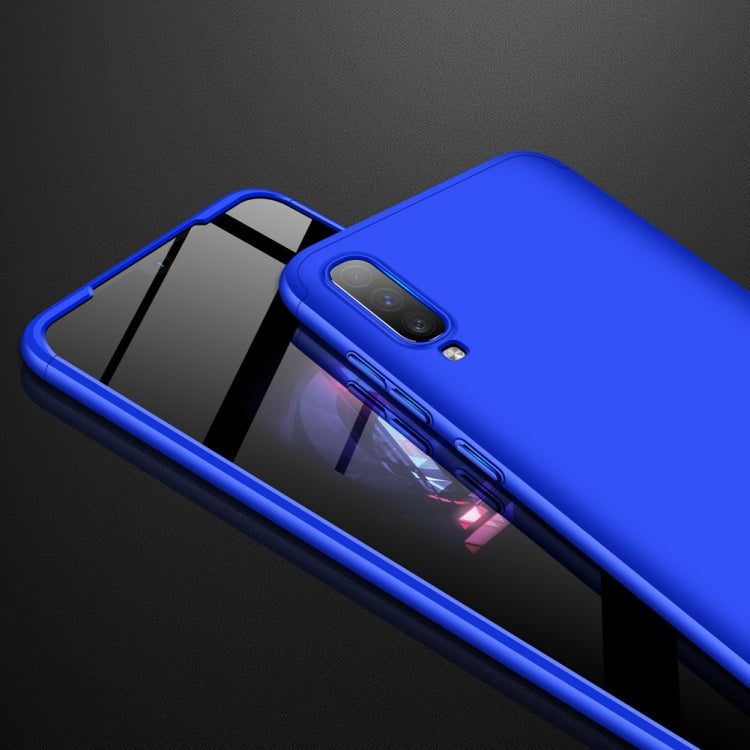 GKK Three Stage Splicing Full Coverage PC Case for Galaxy A70