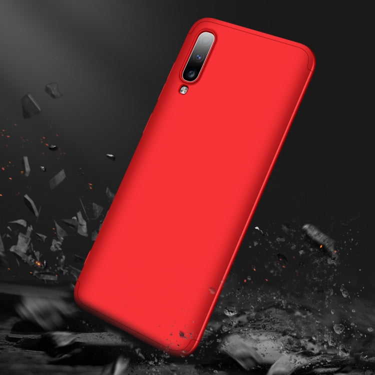 GKK Three Stage Splicing Full Coverage PC Case for Galaxy A70