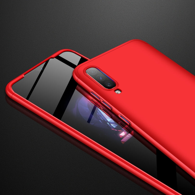 GKK Three Stage Splicing Full Coverage PC Case for Galaxy A70