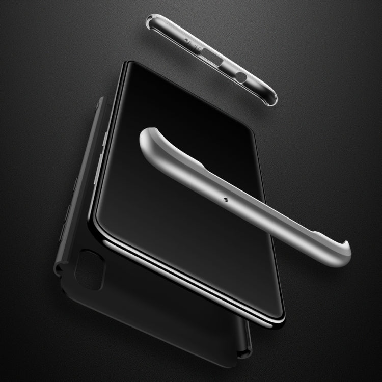 GKK Three Stage Splicing Full Coverage PC Case for Galaxy A10
