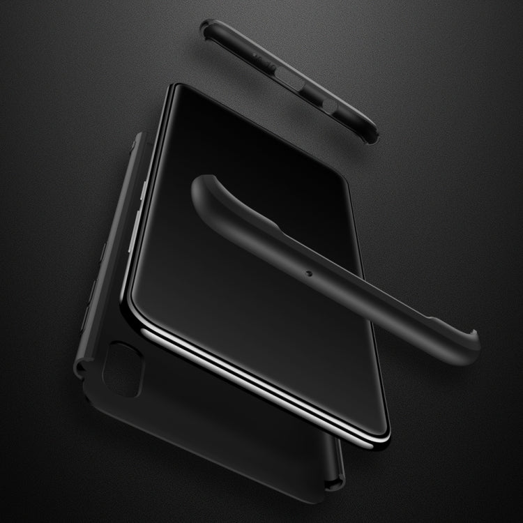 GKK Three Stage Splicing Full Coverage PC Case for Galaxy A10
