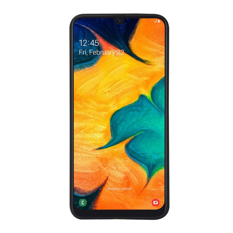 Beetle Series Shockproof TPU Case for Galaxy A30