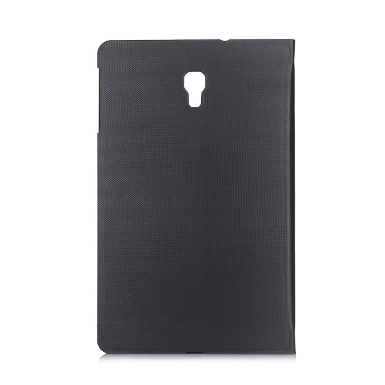 Business Horizontal Flip Leather Case for Galaxy Tab A 10.5 T590 / T595, with Holder (Black)