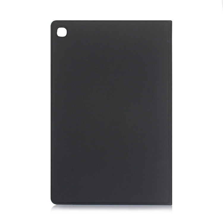 Business Horizontal Flip Leather Case for Galaxy Tab S5e 10.5 T720 / T725, with Holder (Black)
