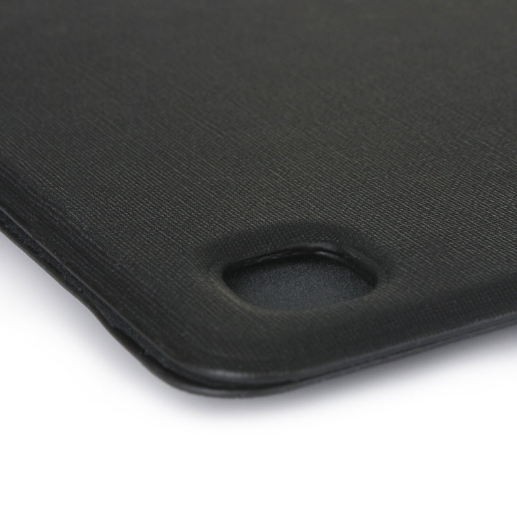 Business Horizontal Flip Leather Case for Galaxy Tab S5e 10.5 T720 / T725, with Holder (Black)
