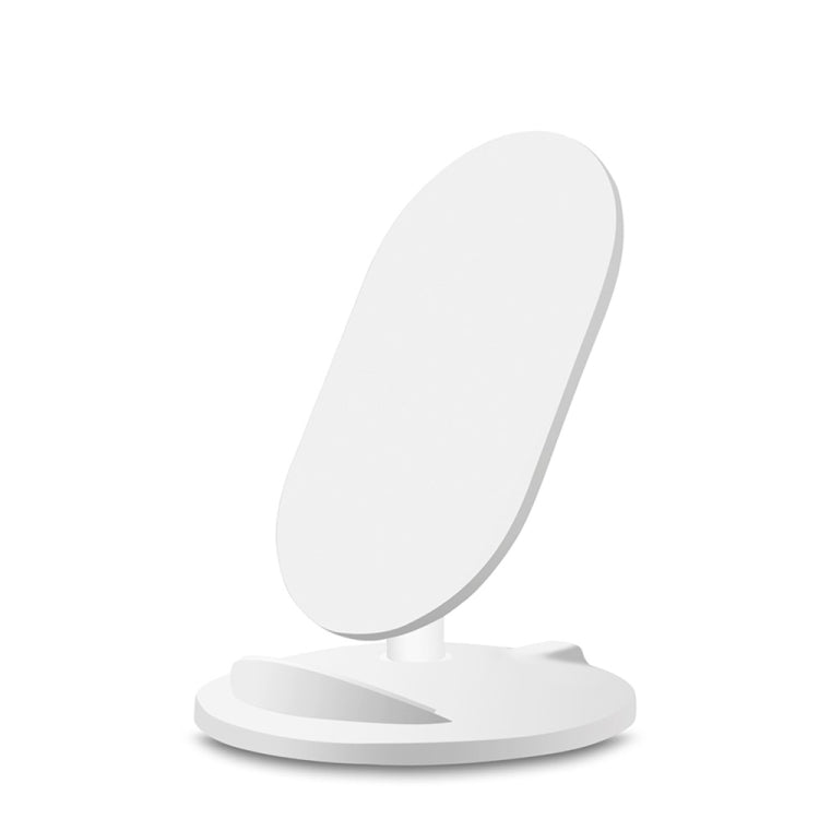 M8-5W 5V 1A Wireless Charging Transmitter Charger, For iPhone 8 / 8 Plus / X &  Galaxy Note8 / S8+ /S8 / Note5 / S7 Edge / S7 / S6 Edge Plus / S6 Edge / S6