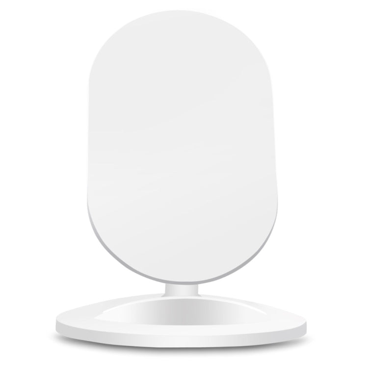 M8-5W 5V 1A Wireless Charging Transmitter Charger, For iPhone 8 / 8 Plus / X &  Galaxy Note8 / S8+ /S8 / Note5 / S7 Edge / S7 / S6 Edge Plus / S6 Edge / S6
