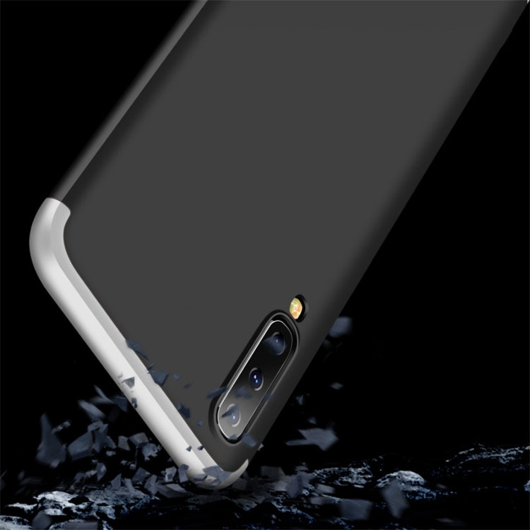 GKK Three Stage Splicing Full Coverage PC Case for Galaxy A50