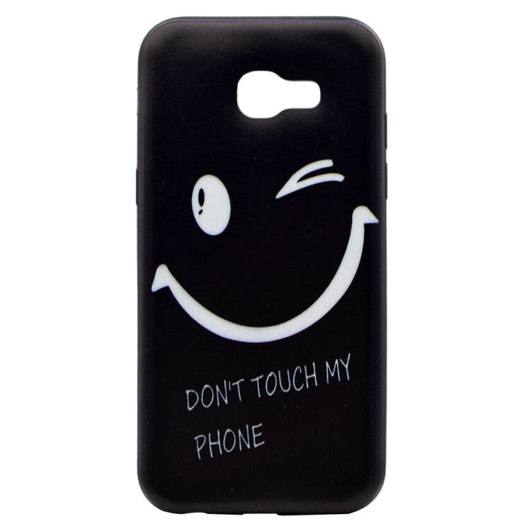 For Galaxy A5 (2017) / A520