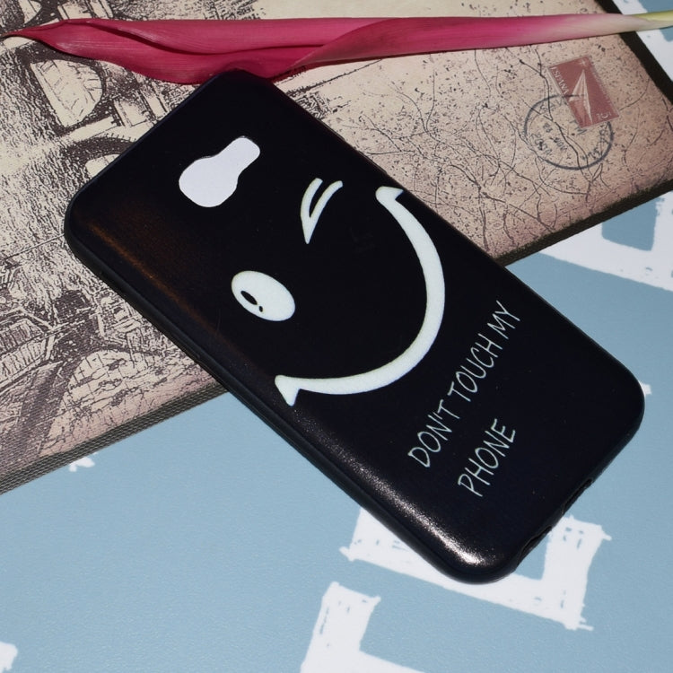 For Galaxy A5 (2017) / A520