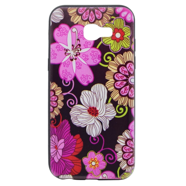 For Galaxy A5 (2017) / A520