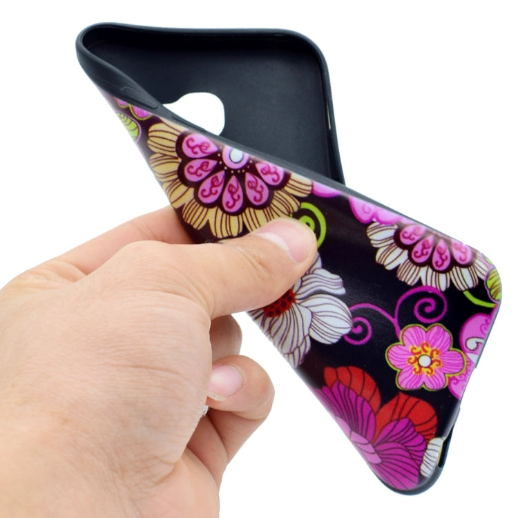 For Galaxy A5 (2017) / A520