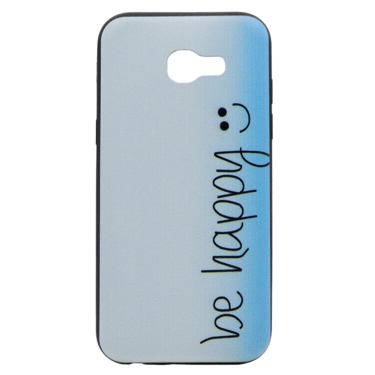 For Galaxy A5 (2017) / A520