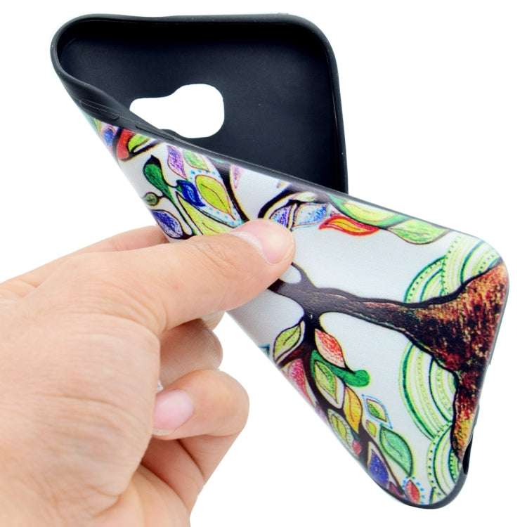 For Galaxy A5 (2017) / A520