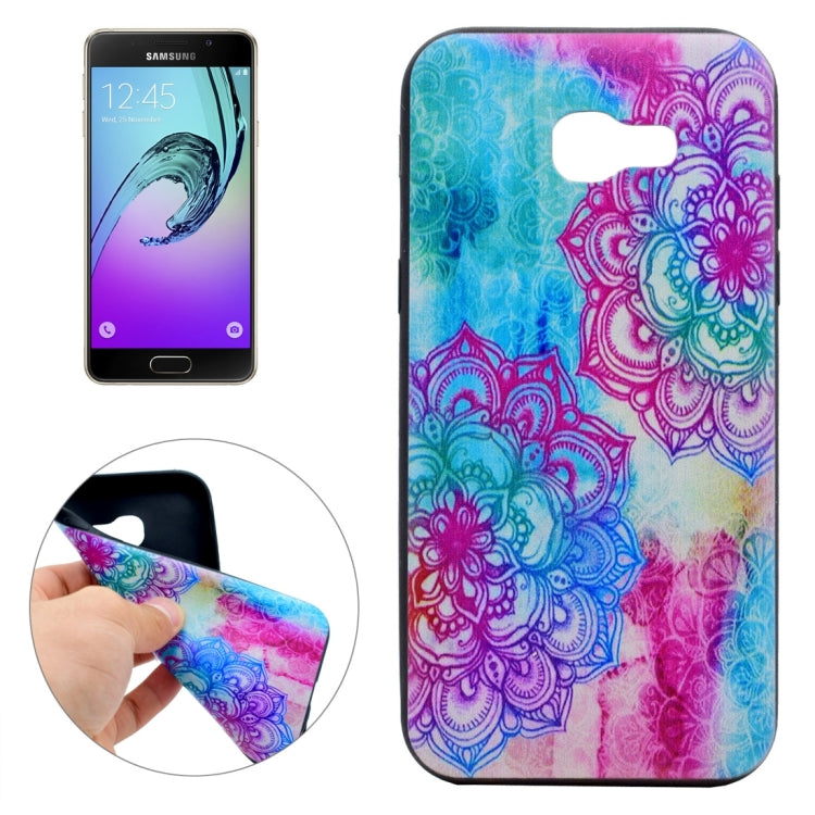 For Galaxy A5 (2017) / A520