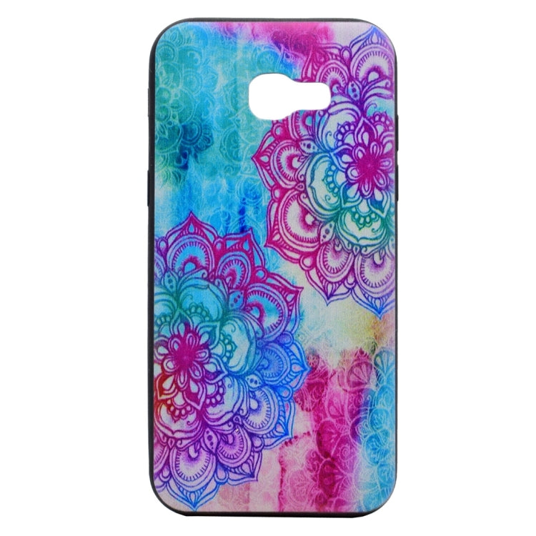 For Galaxy A5 (2017) / A520