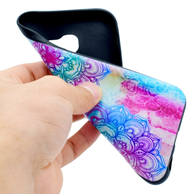 For Galaxy A5 (2017) / A520