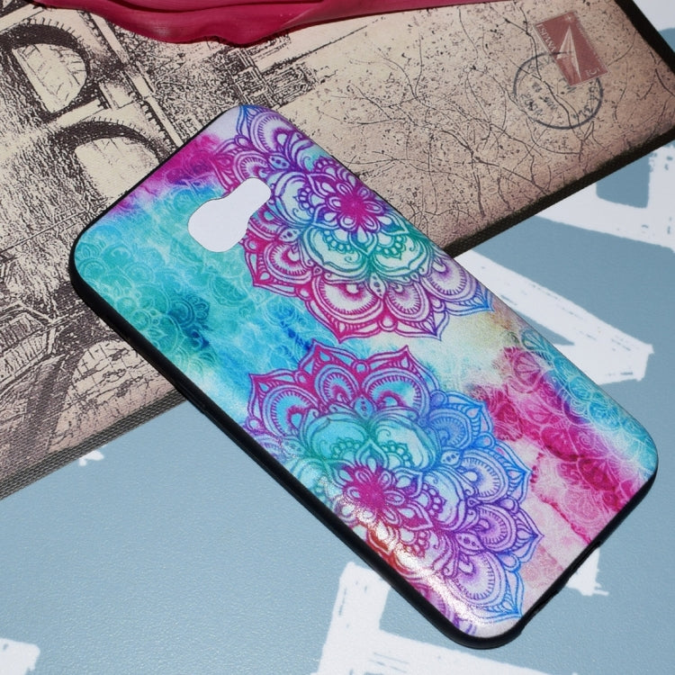 For Galaxy A5 (2017) / A520