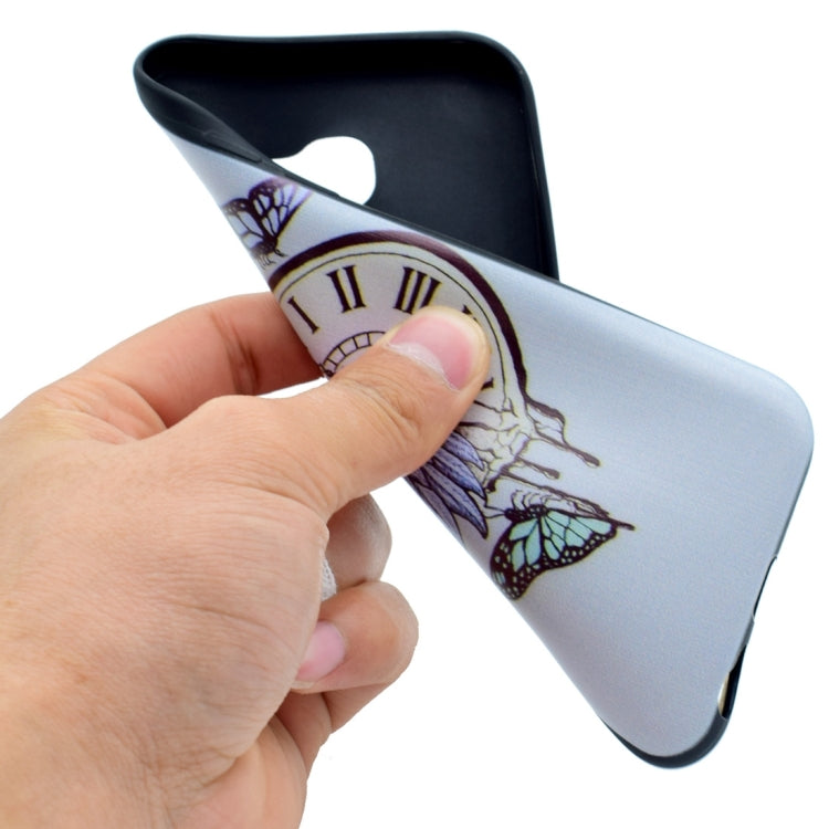 For Galaxy A5 (2017) / A520