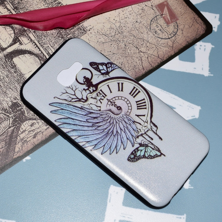 For Galaxy A5 (2017) / A520