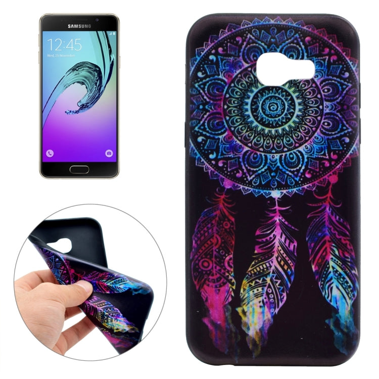 For Galaxy A3 (2017) / A320