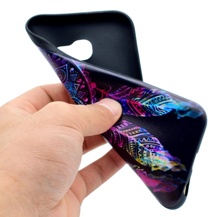 For Galaxy A3 (2017) / A320