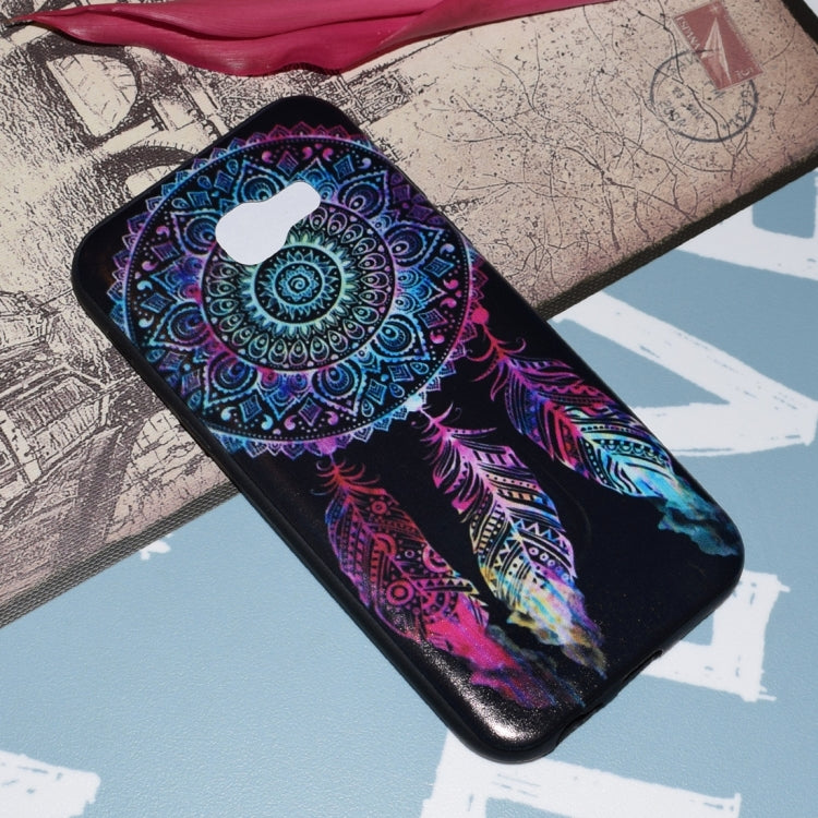For Galaxy A3 (2017) / A320