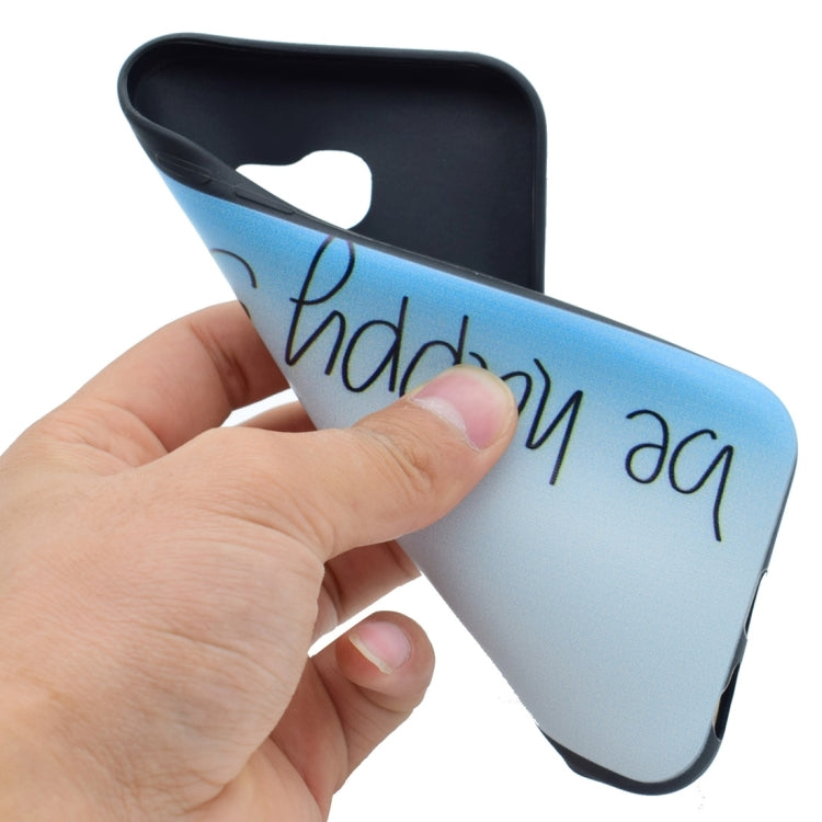 For Galaxy A3 (2017) / A320