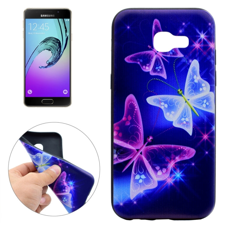 For Galaxy A3 (2017) / A320