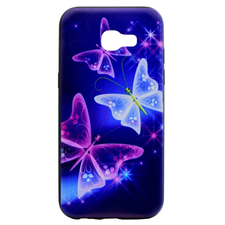 For Galaxy A3 (2017) / A320