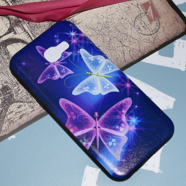 For Galaxy A3 (2017) / A320