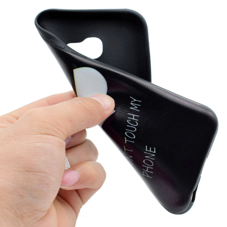 For Galaxy A3 (2017) / A320
