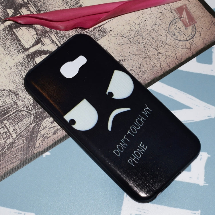 For Galaxy A3 (2017) / A320
