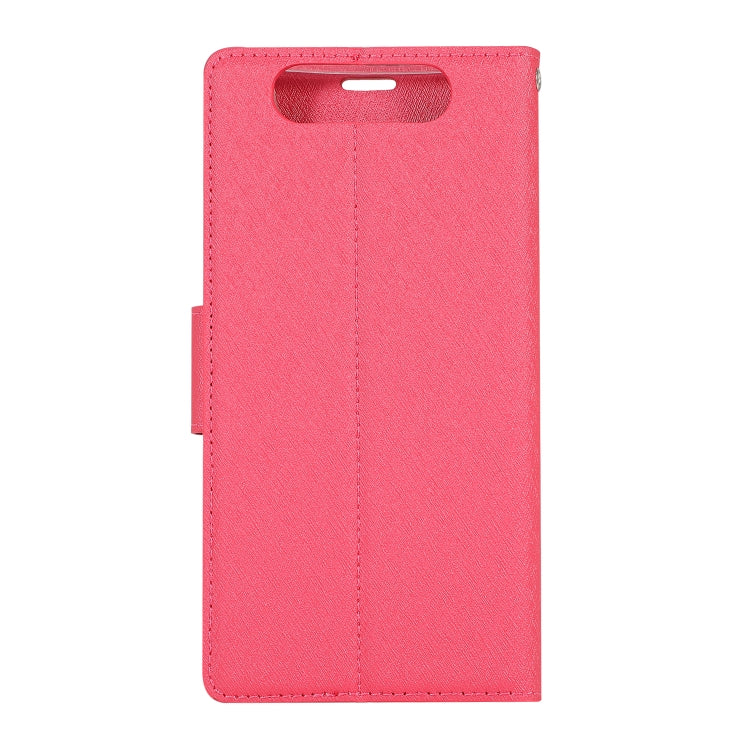 Silk Texture Horizontal Flip Leather Case for Galaxy A80, with Holder & Card Slots & Wallet & Photo Frame