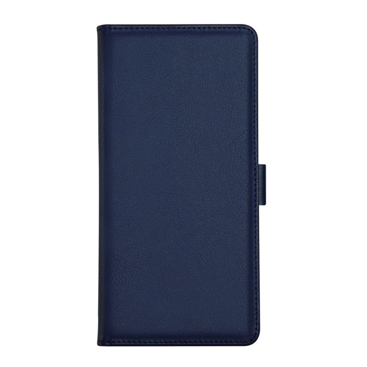 DZGOGO MILO Series PC + PU Horizontal Flip Leather Case for Galaxy M10, with Holder & Card Slot & Wallet