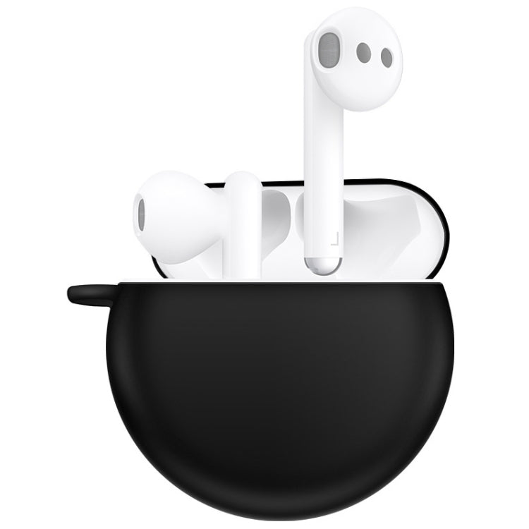 For Huawei FreeBuds 3 Silicone Wireless Bluetooth Earphone Protective Case Storage Box