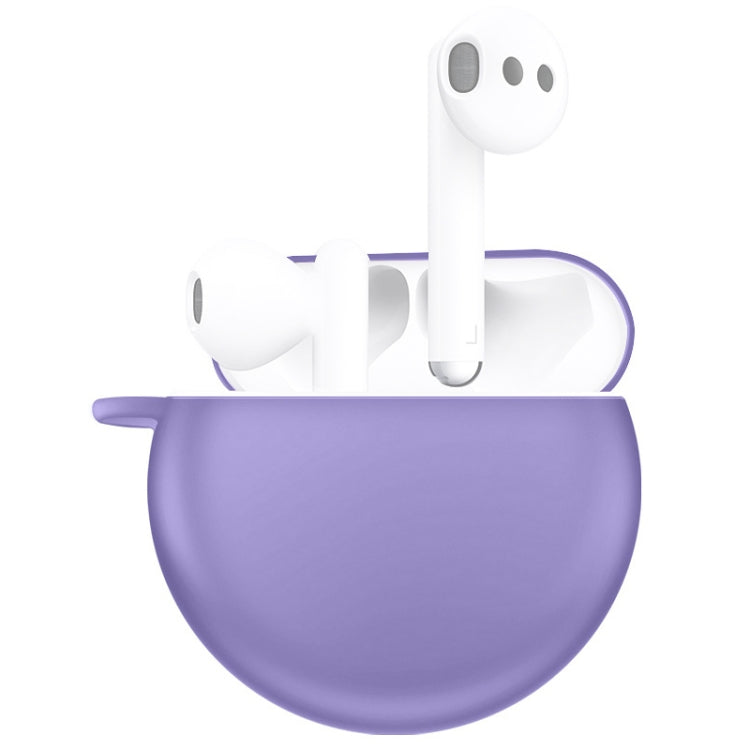 For Huawei FreeBuds 3 Silicone Wireless Bluetooth Earphone Protective Case Storage Box