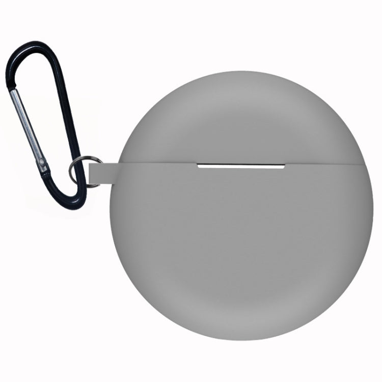 For Huawei FreeBuds 3 Silicone Wireless Bluetooth Earphone Protective Case Storage Box